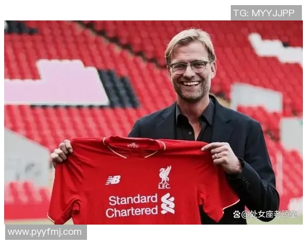 克洛普_以全新战术打造国家队,向世界传递德国足球精神