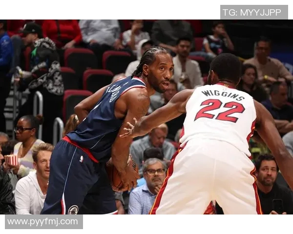 快船战胜热火,取得三连胜——征服赛场的全新篇章