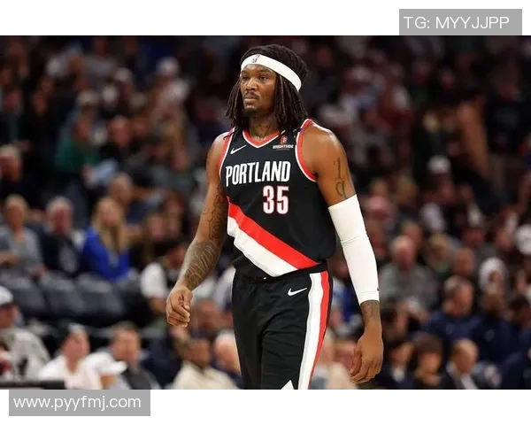 开拓者续约主力球员，力争下赛季更进一步